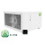 EAST E-1150 L/D Grow Room Dehumidifier | 720 Liters dehumidifier | Thirty-Party Control Ready