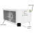 EAST E-1150 L/D Grow Room Dehumidifier | 720 Liters dehumidifier | Thirty-Party Control Ready