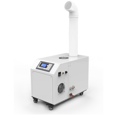 3 Liters Per Hour Commercial Ultrasonic Humidifier | Agricultural Humidifier | Ultrasonic Cool Mist Humidifier Manufacturer | Factory Price Wholesale