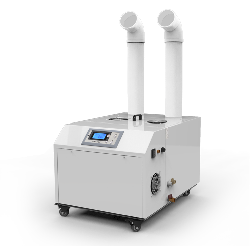 9 Liters Per Hour Ultrasonic Air Humidifier | Industrial Ultrasonic Fogger Humidifier | Air Humidifier Manufacturers Direct Wholesale