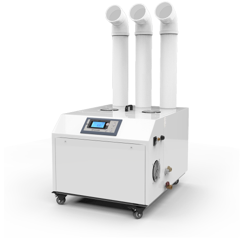 15 Liters Per Hours Air Humidifier Industrial Use For Plant Growing | Ultrasonic Room Humidifiers | Quality Humidifier Wholesale