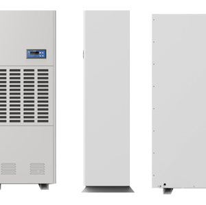 360 L/D Industrial Dehumidifier For Sale | Huge Dehumidifier | Air Dehumidification System | Dehumidifier For Large Room