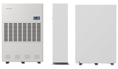 1200 L/D deshumidificador industrial use for sale | powerful Dehumidifier | humidity control system | East Dehumidifier OEM ODM Manufacturing