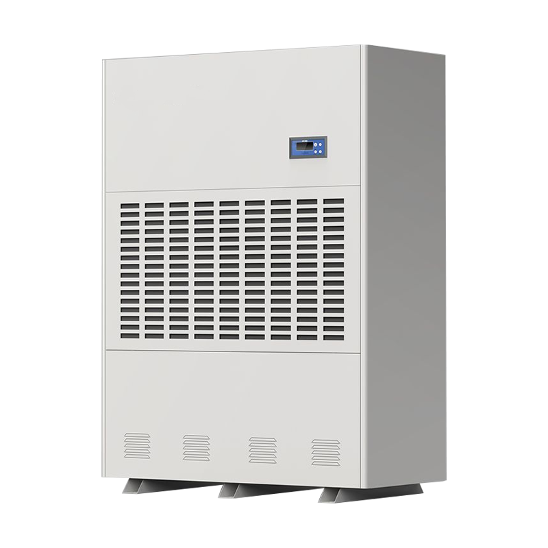 shop dehumidifier