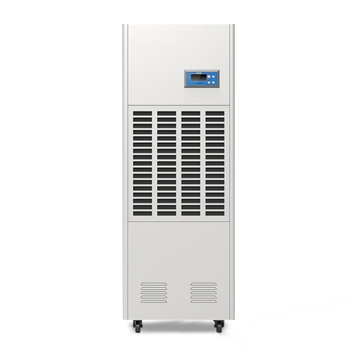 168 L/D Industrial Dehumidification Equipment | Professional Dehumidifier | Workshop Dehumidifier | Industrial Large Dehumidifier For Sale