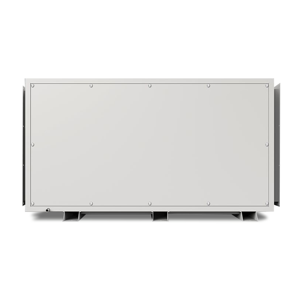 SDD-960L dehumidifier control and configuration options