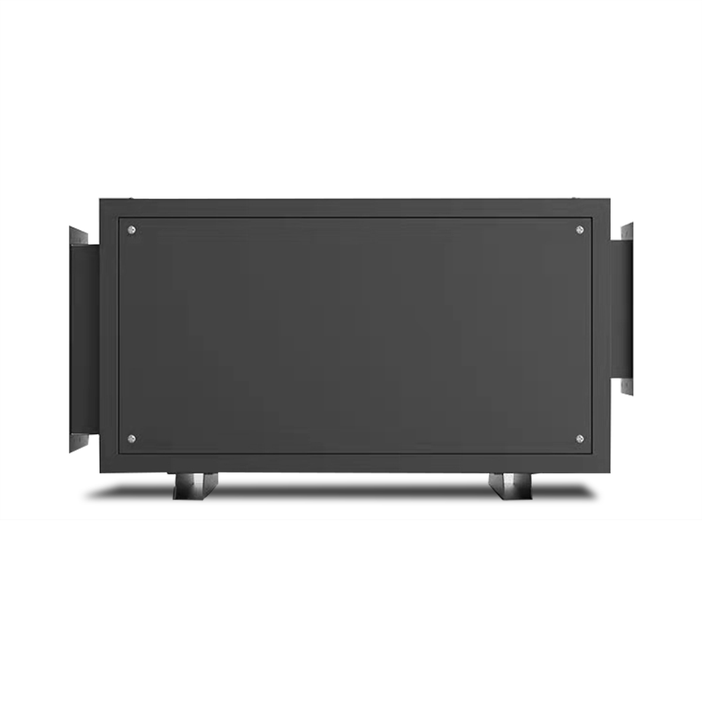 SDD-90L dehumidifier control and configuration options