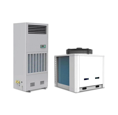 240 L/D Air Conditioner And Dehumidifier | 2 In 1 Industrial Dehumidifier | Cold Air Dehumidifier For Workshop | Direct Factory Price Wholesale
