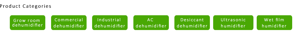 small dehumidifier