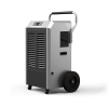 How to use correctly of a portable dehumidifier in your home?