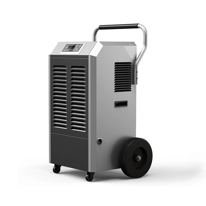 How to use correctly of a portable dehumidifier in your home?