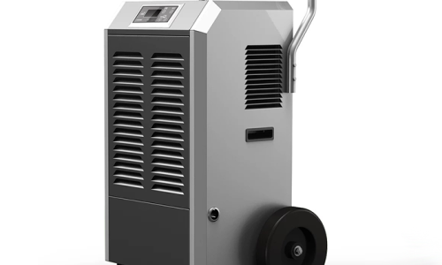 How to use correctly of a portable dehumidifier in your home?