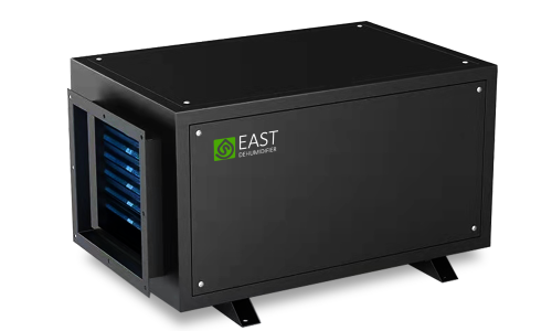 Latest dehumidifiers for space saving. EAST DEHUMIDIFIERS for global dehumidifiers OEM, ODM.