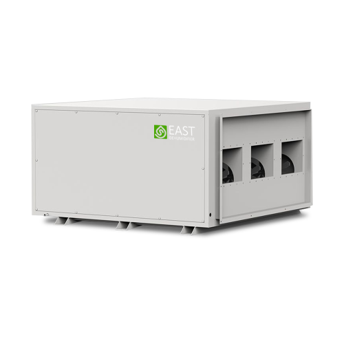720 L/D Big Dehumidifier For Sale | Large Air Dehumidifier Wholesale | Dehumidifier For Warehouse | Dehumidifier For Workshop