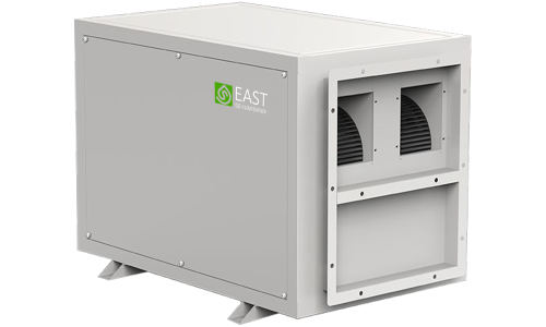 FAQ in purchasing dehumidifier from EAST
