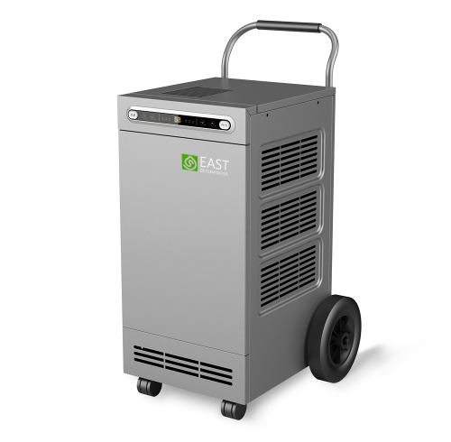 150 L/D Continuous Drain Dehumidifier | Comfort Air Dehumidifier  | Quiet Dehumidifier | Portable Commercial Dehumidifiers For Sale