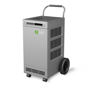 150 L/D Continuous Drain Dehumidifier | Comfort Air Dehumidifier  | Quiet Dehumidifier | Portable Commercial Dehumidifiers For Sale