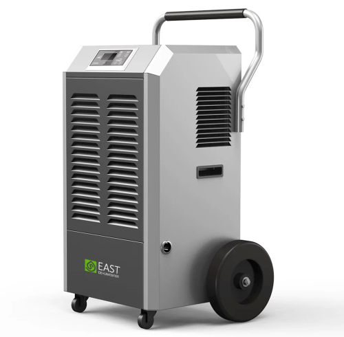 90-150 L/D Large Portable Dehumidifier | Commercial Use For Home | Warehouse Dehumidifier | Basement Dehumidifier With Pump
