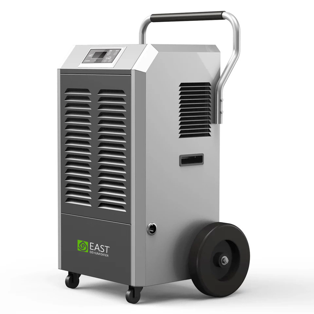 automatic dehumidifier