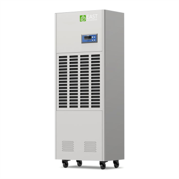 168 L/D Industrial Dehumidification Equipment | Professional Dehumidifier | Workshop Dehumidifier | Industrial Large Dehumidifier For Sale