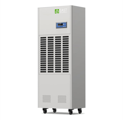 168 L/D Industrial Dehumidification Equipment | Professional Dehumidifier | Workshop Dehumidifier | Industrial Large Dehumidifier For Sale