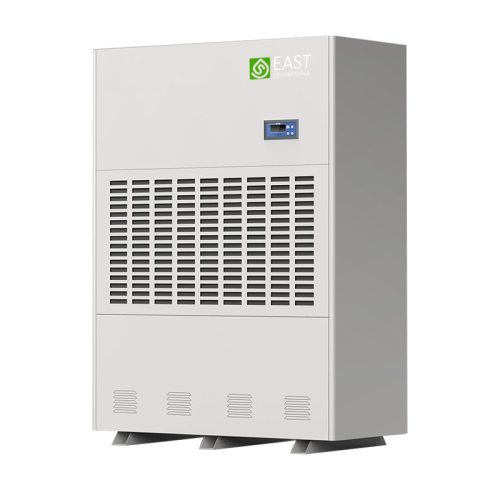 720 L/D Large Capacity Dehumidifier | Industrial Dehumidification System | Industrial Dehumidifier For Greenhouse | EAST Dehumidifier China Supplier