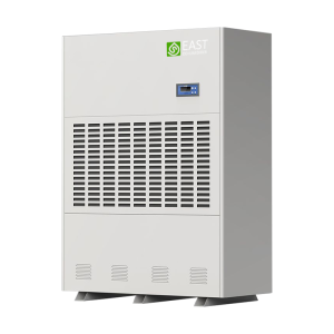840 L/D dehumidifier for industrial use wholesale | industrial dehumidifier for warehouse | heavy duty dehumidifier | East Dehumidifier OEM ODM Manufacturing