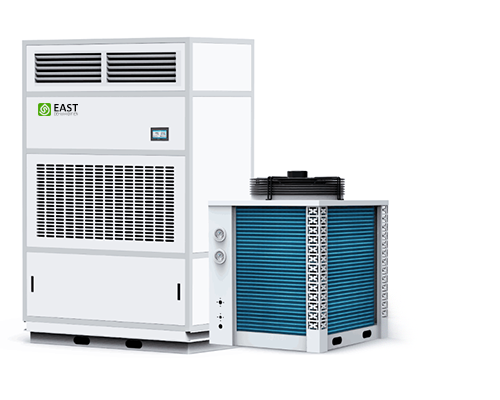 air conditioning dehumidifier