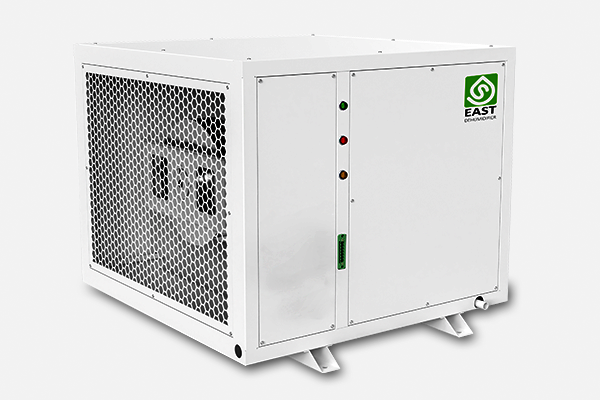 Industrial Dehumidifiers: Unlocking Peak Efficiency and Sustainability in Your Operations