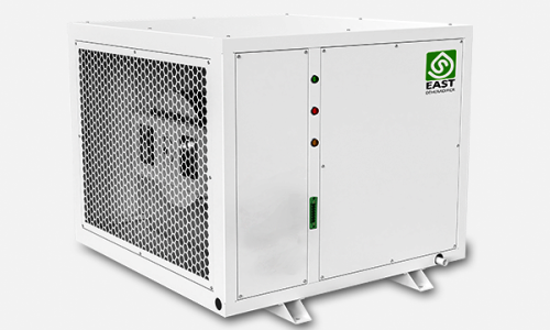 Industrial Dehumidifiers: Unlocking Peak Efficiency and Sustainability in Your Operations