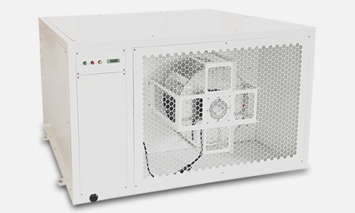 How to Improve Efficiency of Grow Room Dehumidifiers.