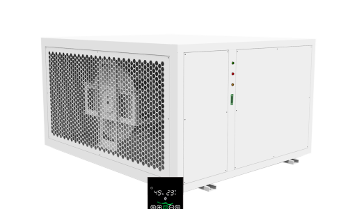 The True Cost of Dehumidifiers: Why Energy Efficiency Matters for Long-Term Savings