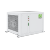 EAST ONE150 L/D Ceiling Mounted Dehumidifier | 320Pint dehumidifier | Thirty-Party Control Ready | EC Fan