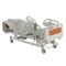 Electric Hospital Bed with 5 Column Motors