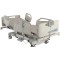 Electric Hospital Bed with 5 Column Motors