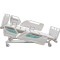 New Product Five Functions Electric Hospital ICU Bed (A)