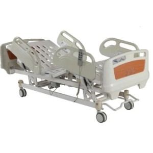 Electric Hospital Bed 3 Functions