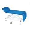 Steel Painted Frame Electric Hi-Low Adjustable Recovery Bed