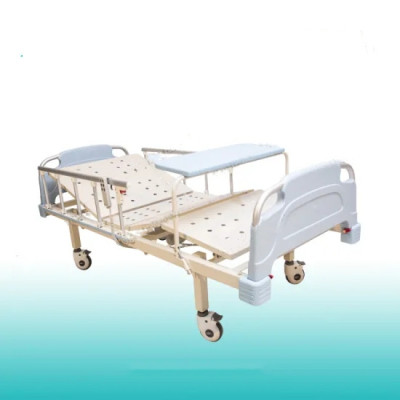 Three Functions Electric Hospital Bed (XH-15)