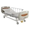 Manual Hospital Bed with Two Crank