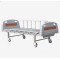 One Functions Manual Adjustable Hospital Bed