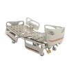 Manual Hospital Bed with New Side Rails