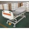 Top-Grade Manual Hospital Three Functions Adjustable Patient Bed