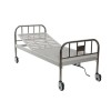 Economic Hospital Furniture, Single Crank Manual Medical Bed