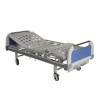 Manual Two Cranks Mechanical Hospital Bed