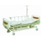 3 Cranks Mechanical Hospital Bed (A-2)