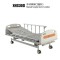 Manual Hospital Bed with Two Cranks with CE FDA ISO Certificates