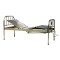 Stainless Steel Care Bed (C-4)