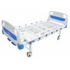Ecomony Two Cranks Manual Hospital Bed with Mattress (B-3)