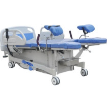 Electric Obstetric Bed with Low Position Function